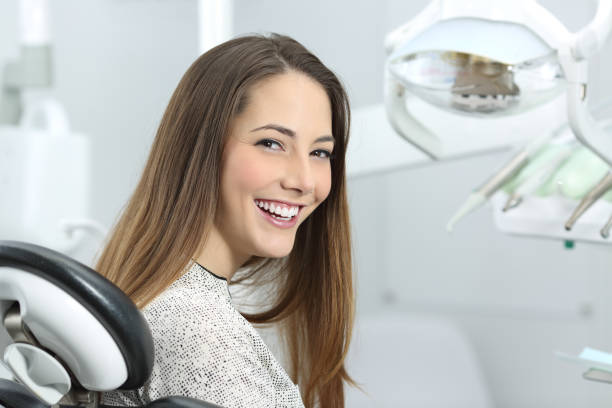 Laser Dentistry in Brooklyn Heights, OH